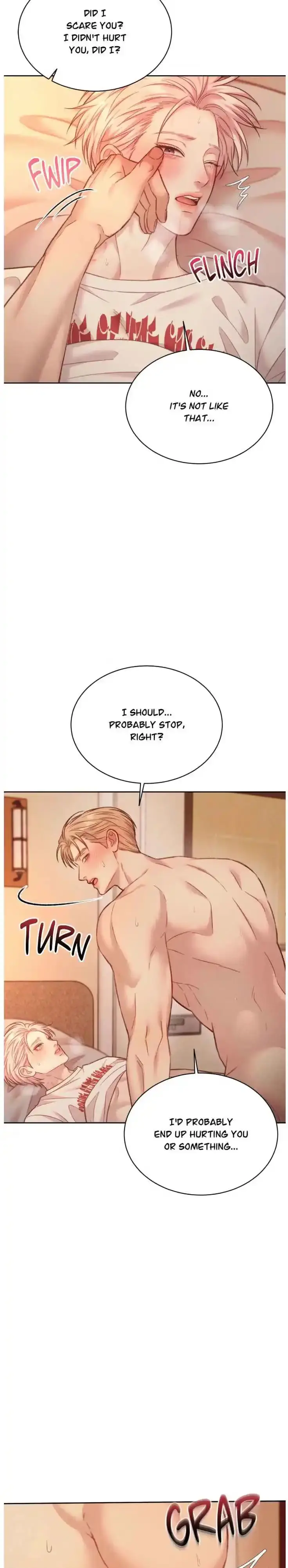 Love Remedy Chapter 65 page 3 - 