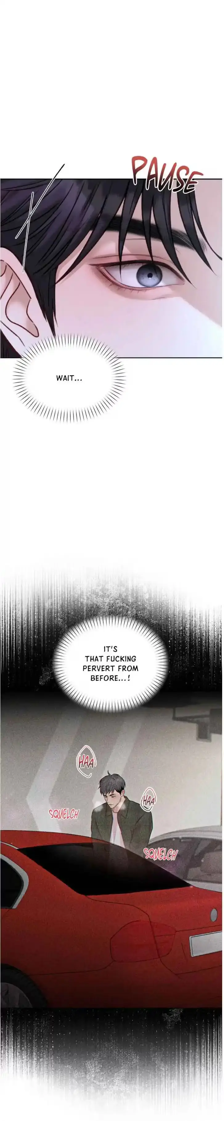 Love Remedy Chapter 65 page 22 - 