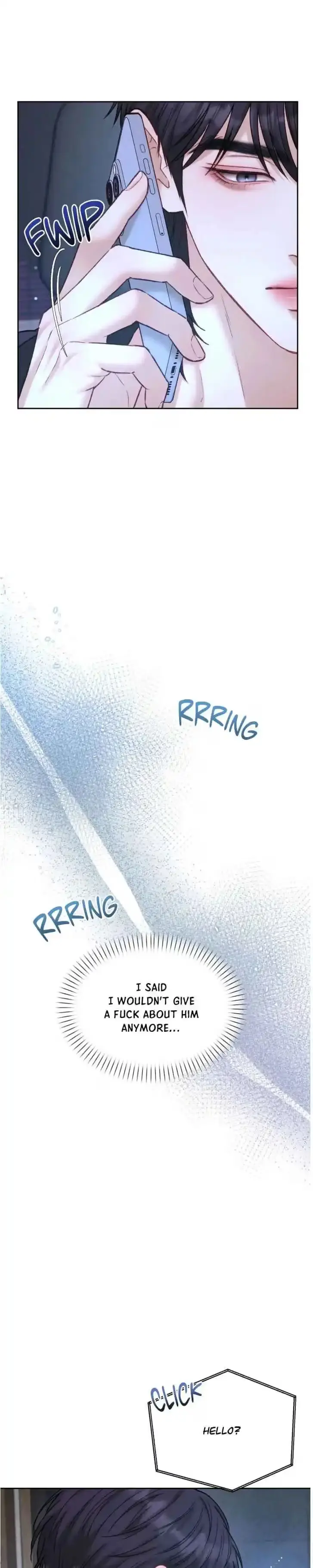 Love Remedy Chapter 65 page 25 - 