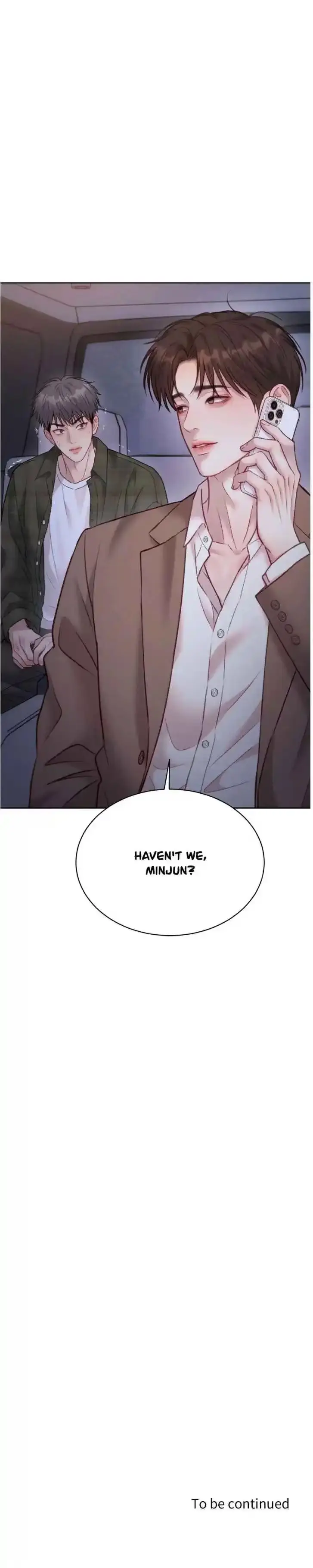 Love Remedy Chapter 65 page 28 - 