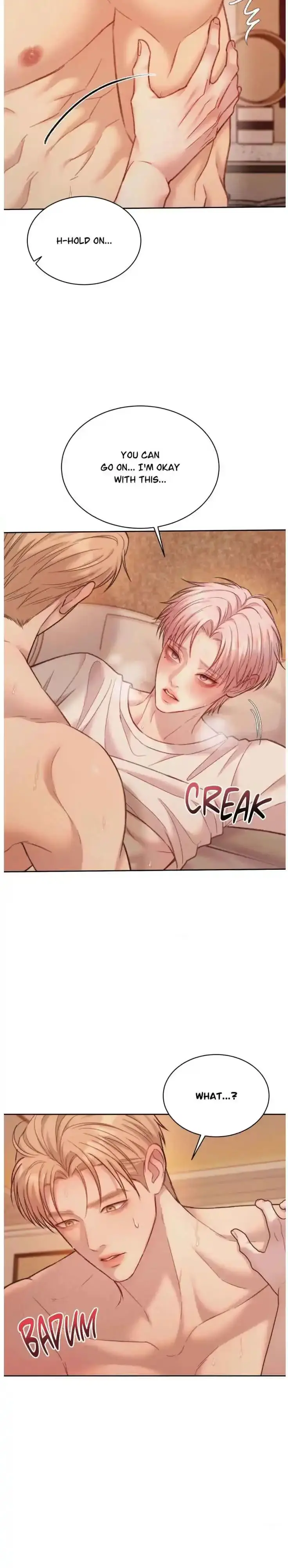 Love Remedy Chapter 65 page 4 - 