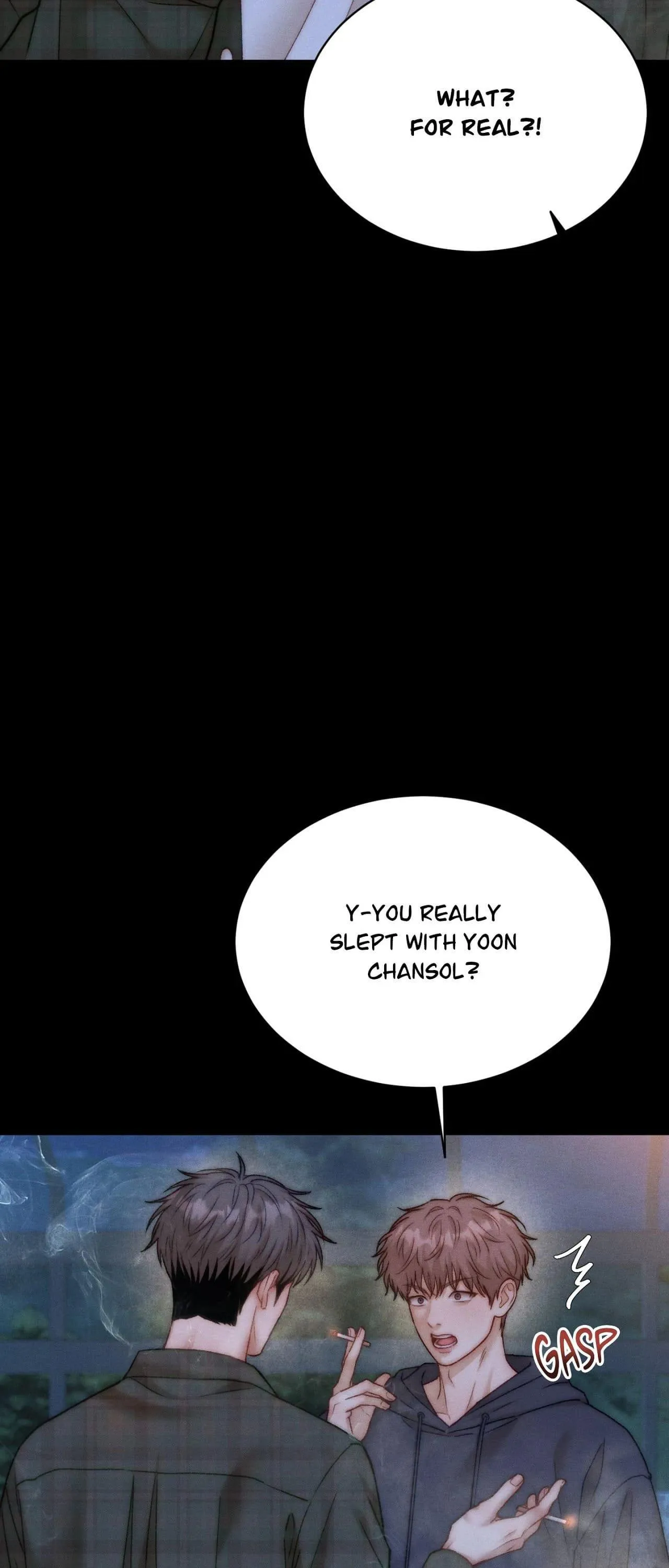 Love Remedy Chapter 66 page 12 - 