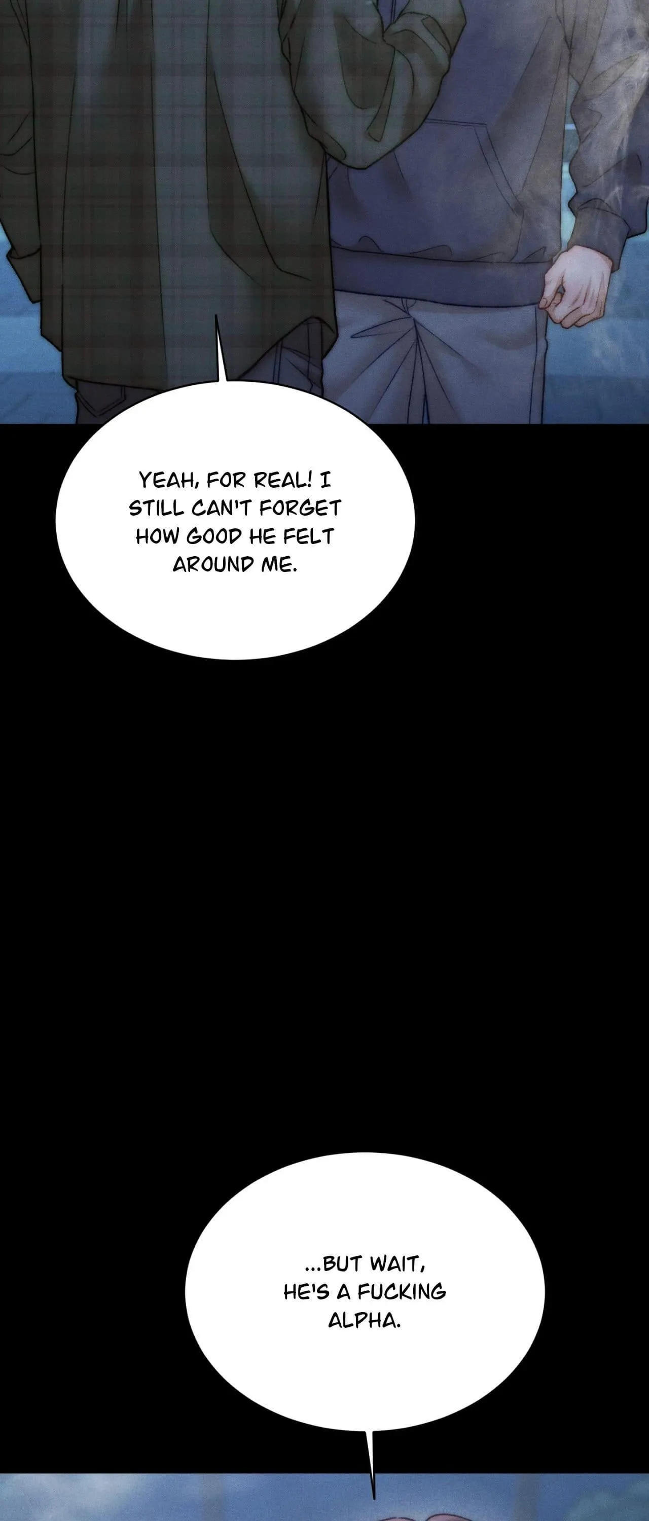 Love Remedy Chapter 66 page 13 - 
