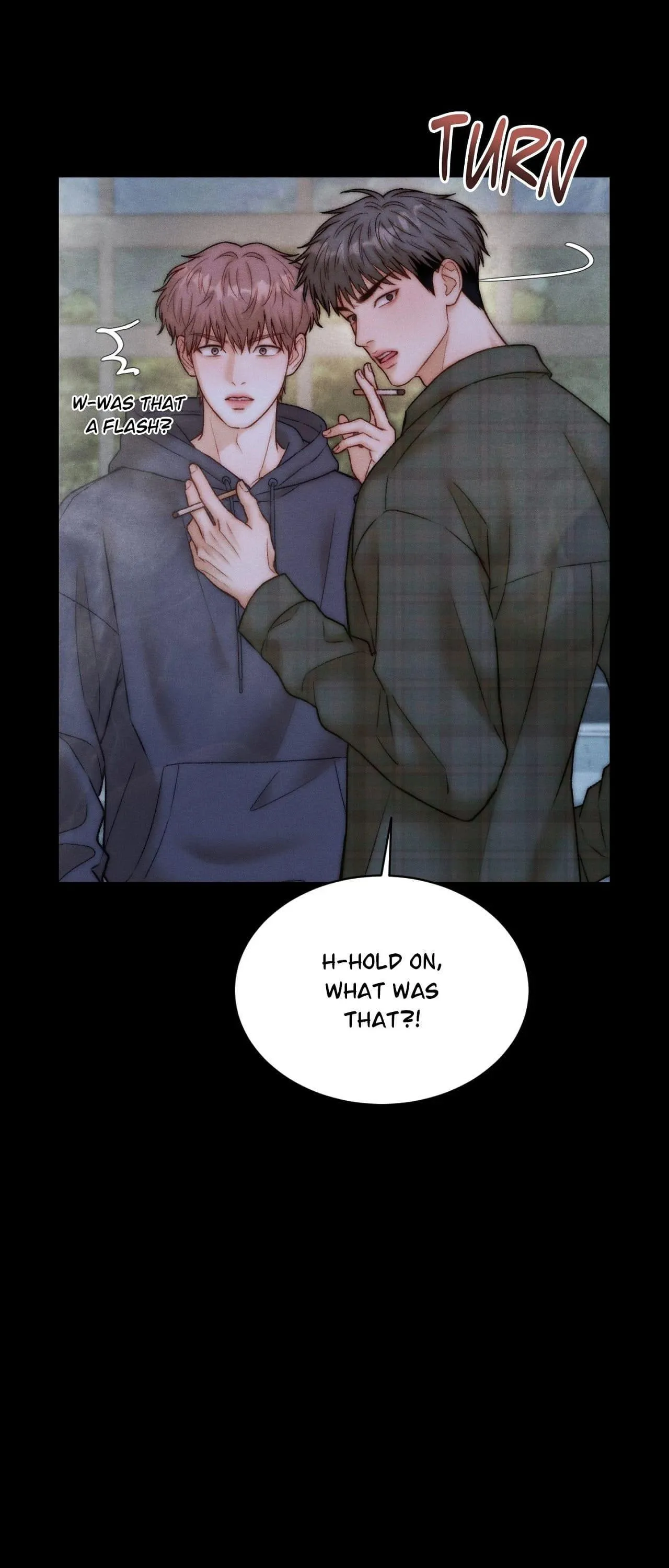 Love Remedy Chapter 66 page 17 - 