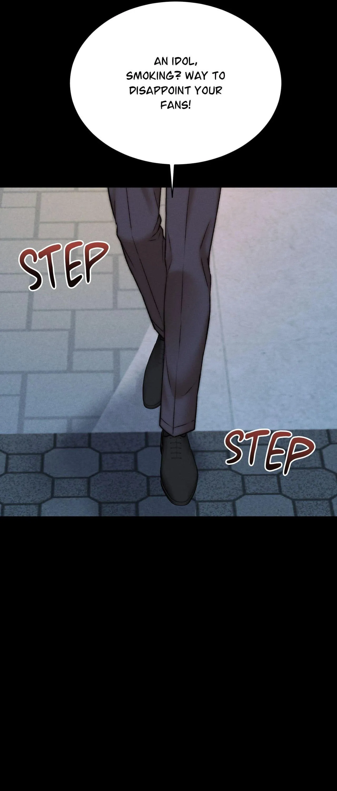 Love Remedy Chapter 66 page 18 - 