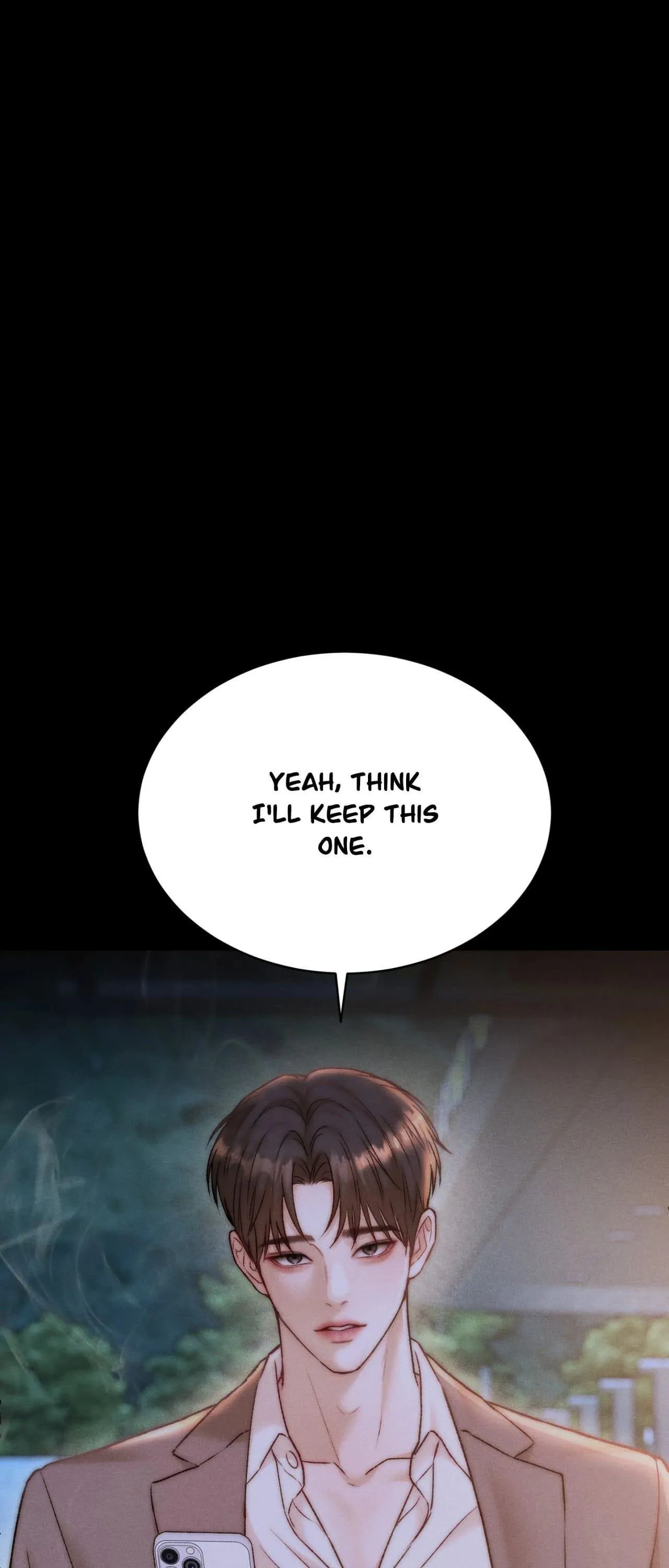 Love Remedy Chapter 66 page 20 - 