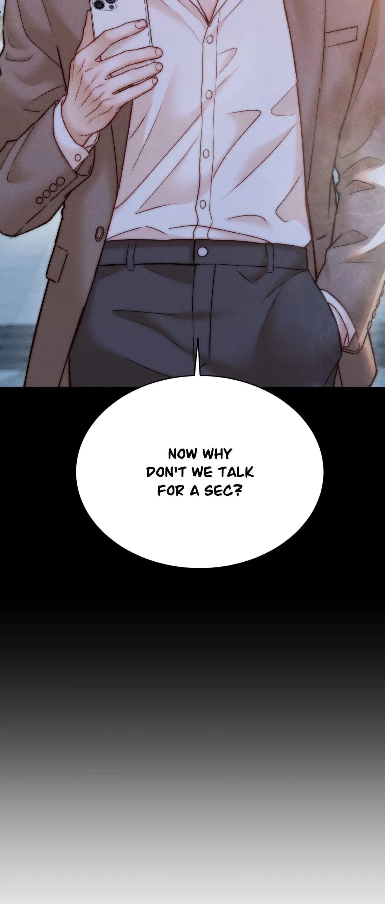 Love Remedy Chapter 66 page 21 - 