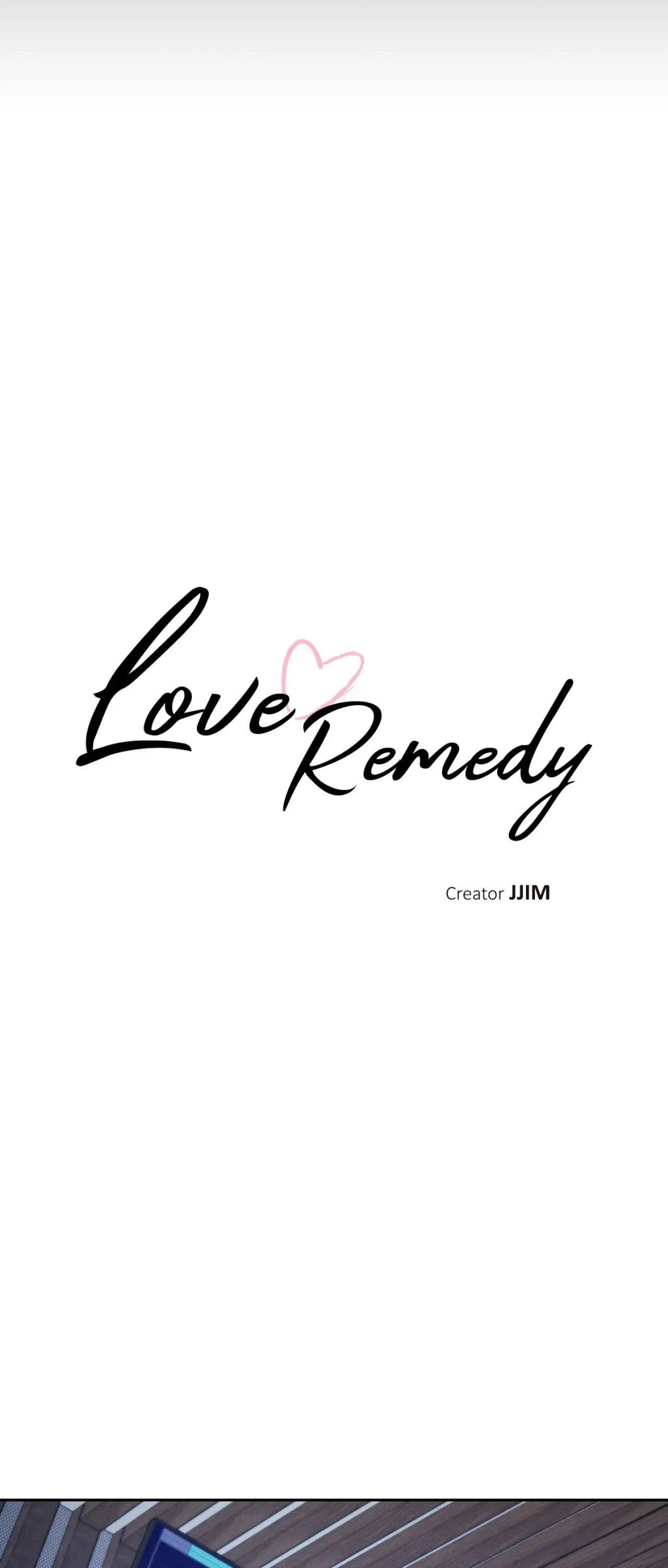 Love Remedy Chapter 66 page 22 - 