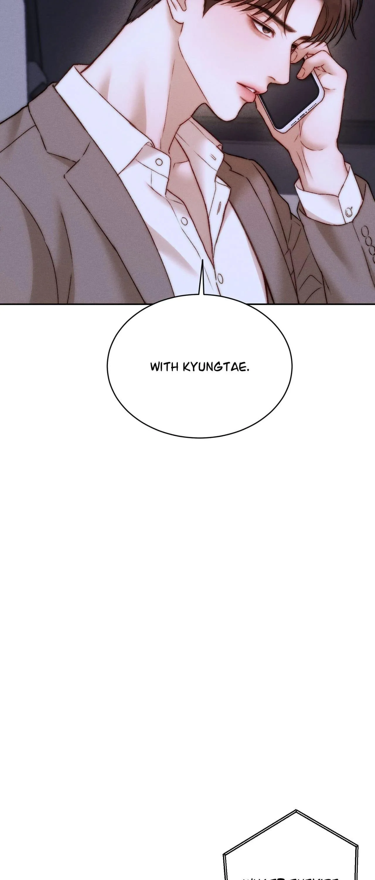 Love Remedy Chapter 66 page 25 - 