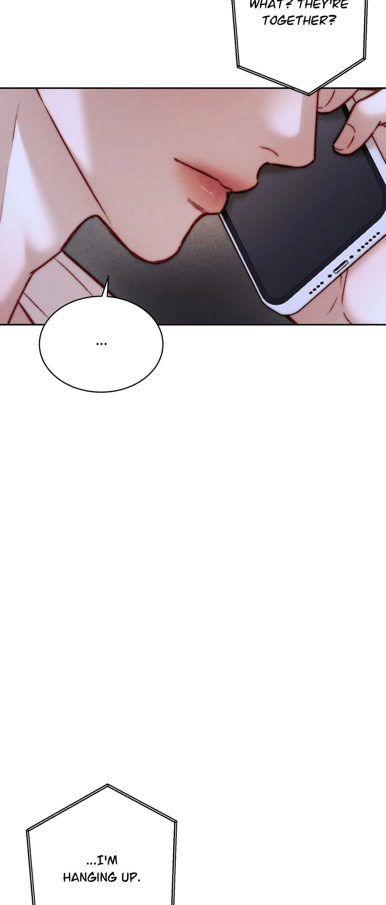 Love Remedy Chapter 66 page 26 - 