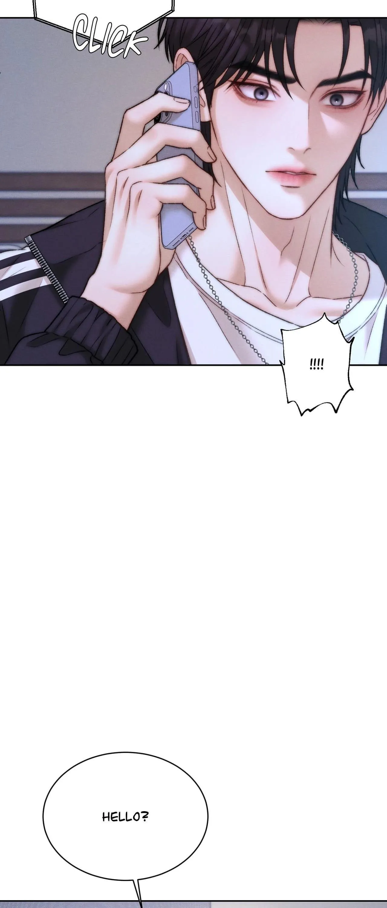 Love Remedy Chapter 66 page 27 - 