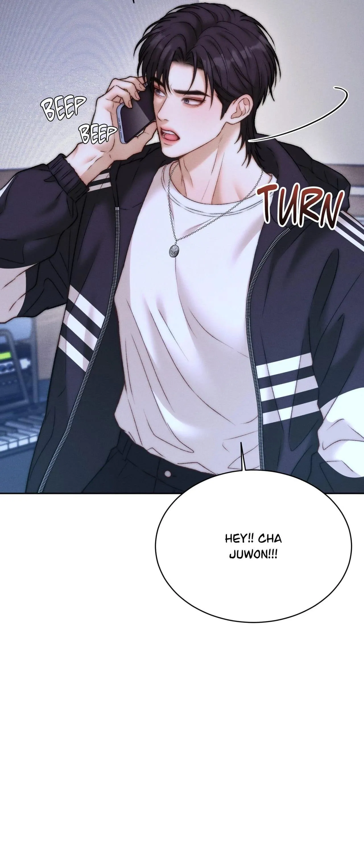 Love Remedy Chapter 66 page 28 - 