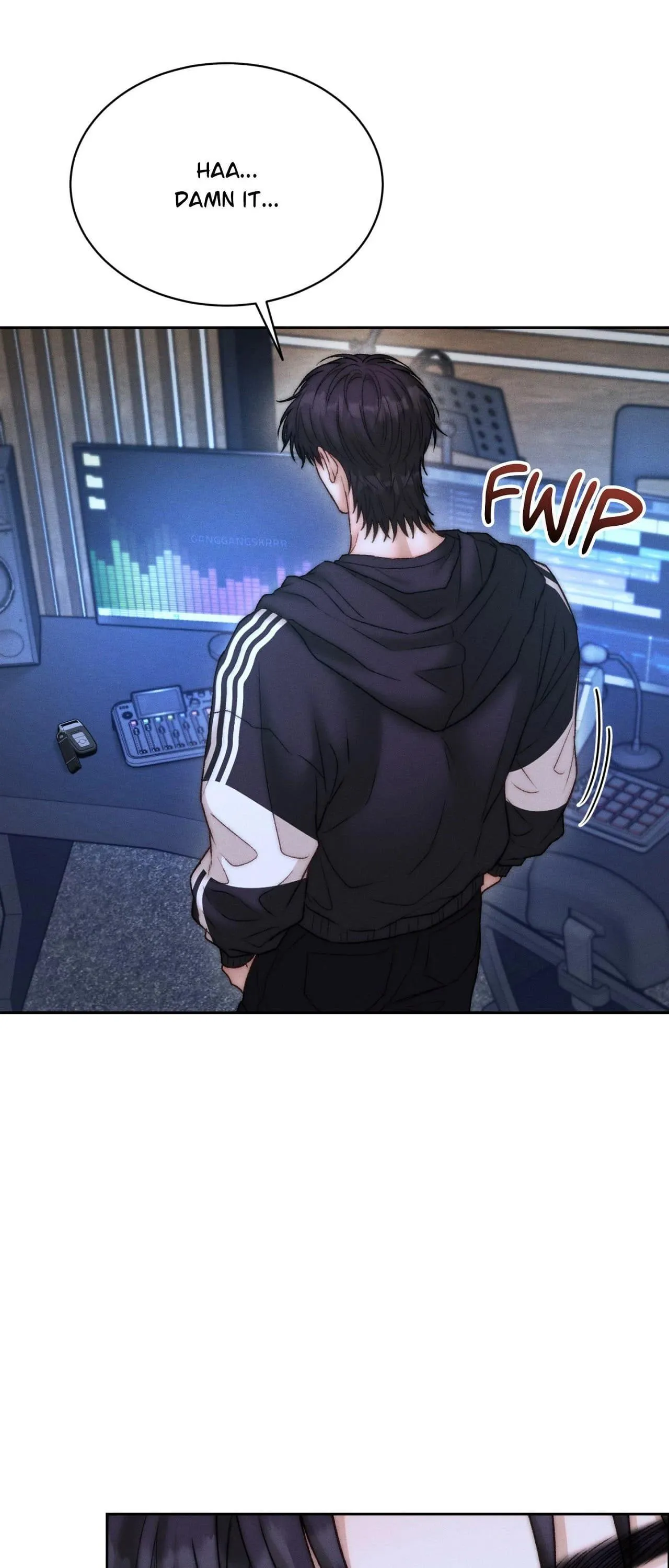 Love Remedy Chapter 66 page 29 - 