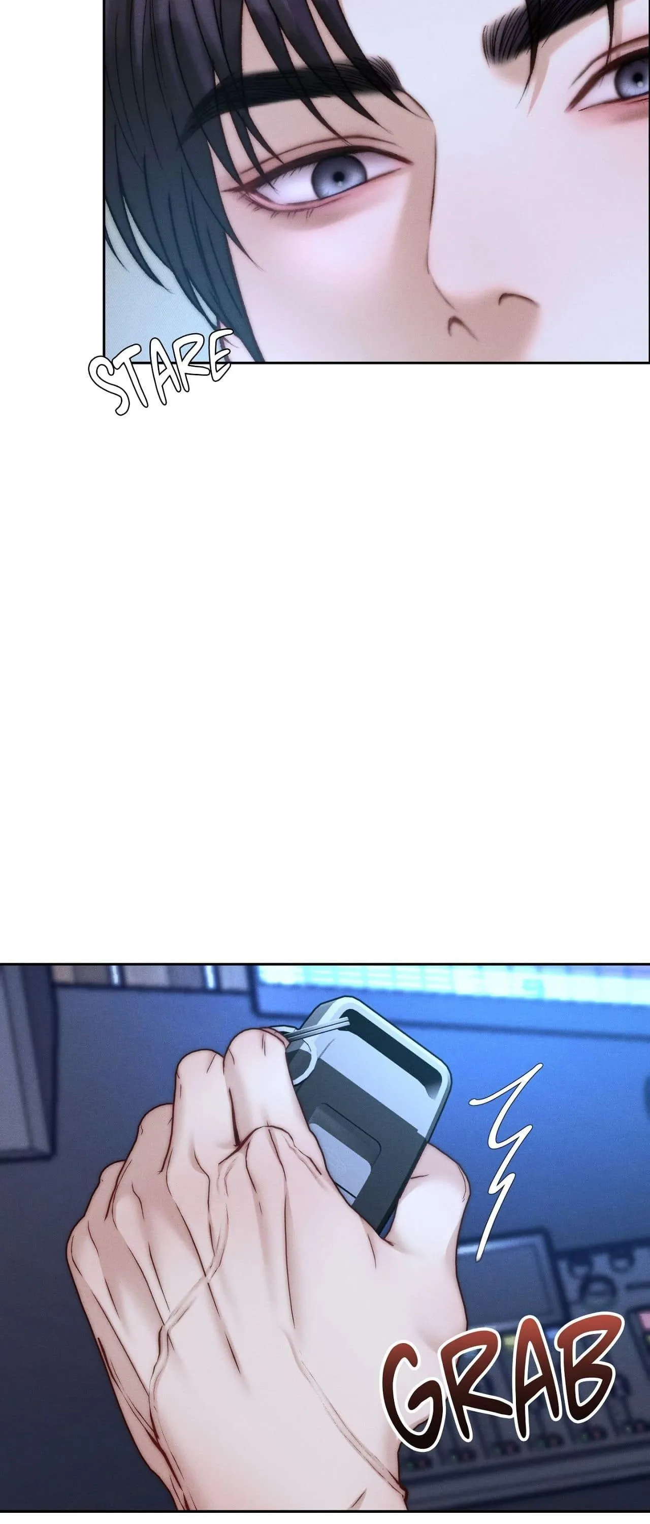 Love Remedy Chapter 66 page 30 - 