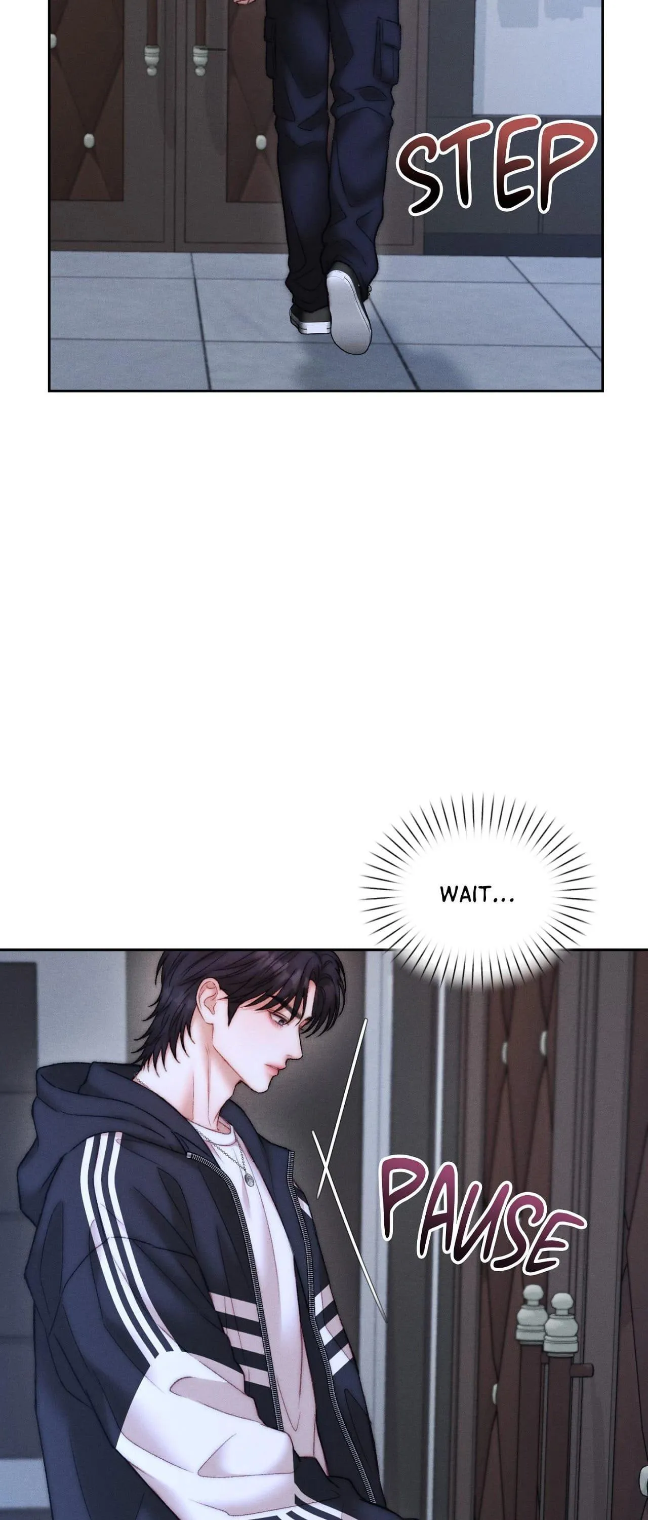Love Remedy Chapter 66 page 32 - 