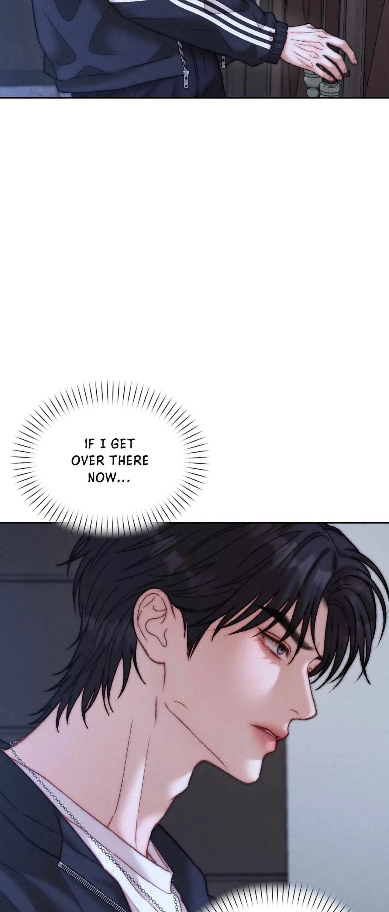 Love Remedy Chapter 66 page 33 - 