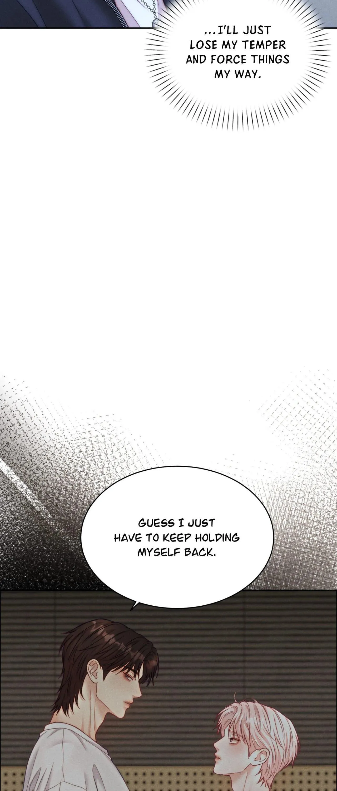 Love Remedy Chapter 66 page 34 - 