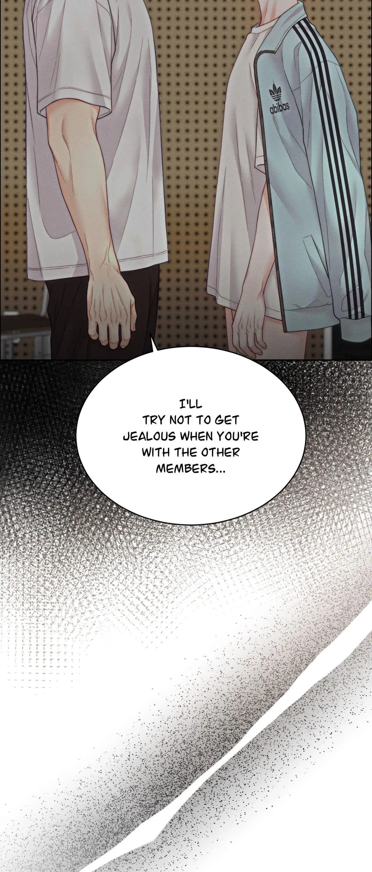 Love Remedy Chapter 66 page 35 - 