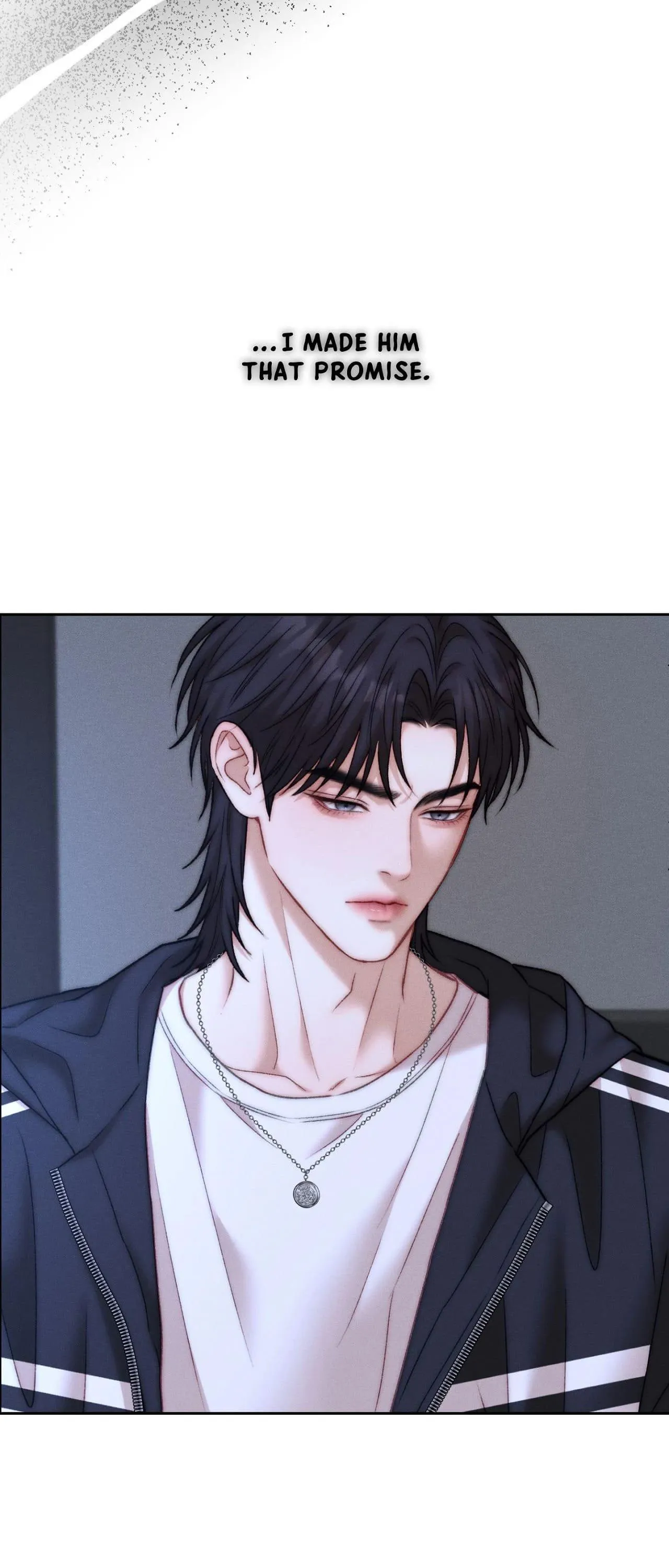 Love Remedy Chapter 66 page 36 - 