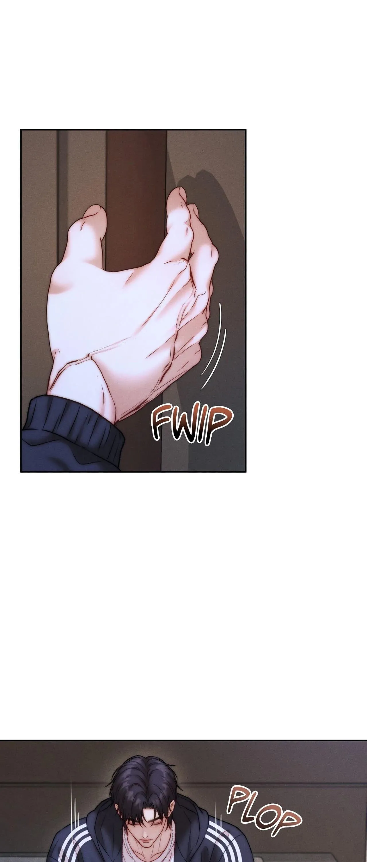 Love Remedy Chapter 66 page 39 - 