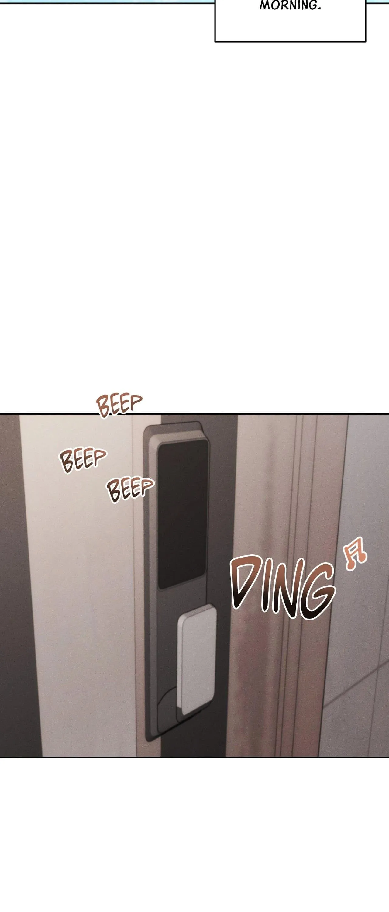 Love Remedy Chapter 66 page 43 - 