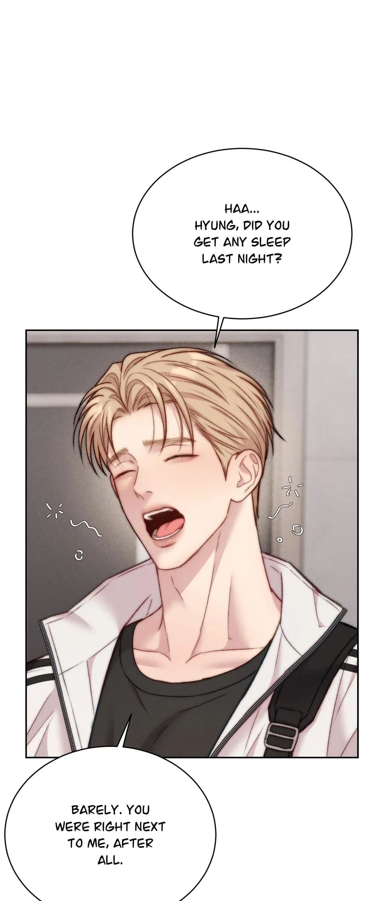 Love Remedy Chapter 66 page 45 - 