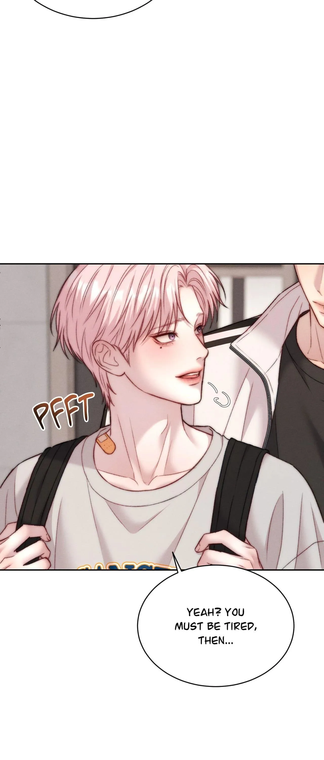Love Remedy Chapter 66 page 46 - 