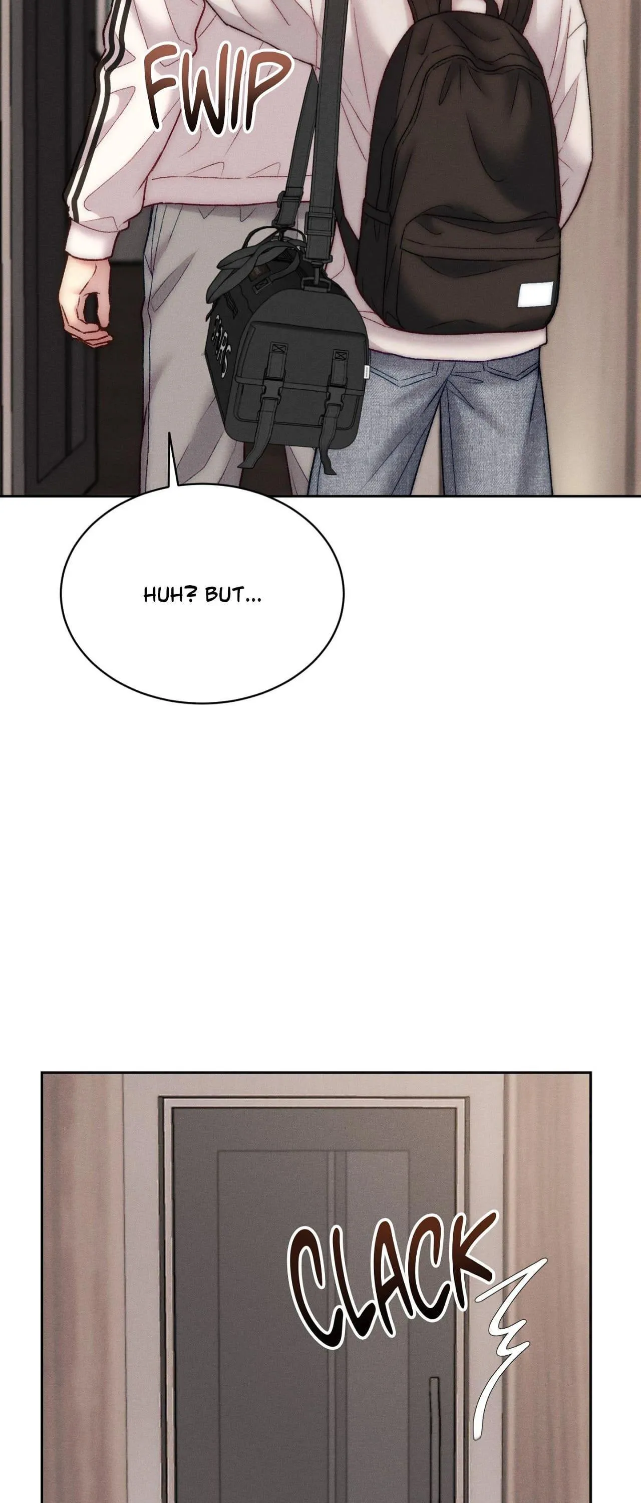 Love Remedy Chapter 66 page 49 - 