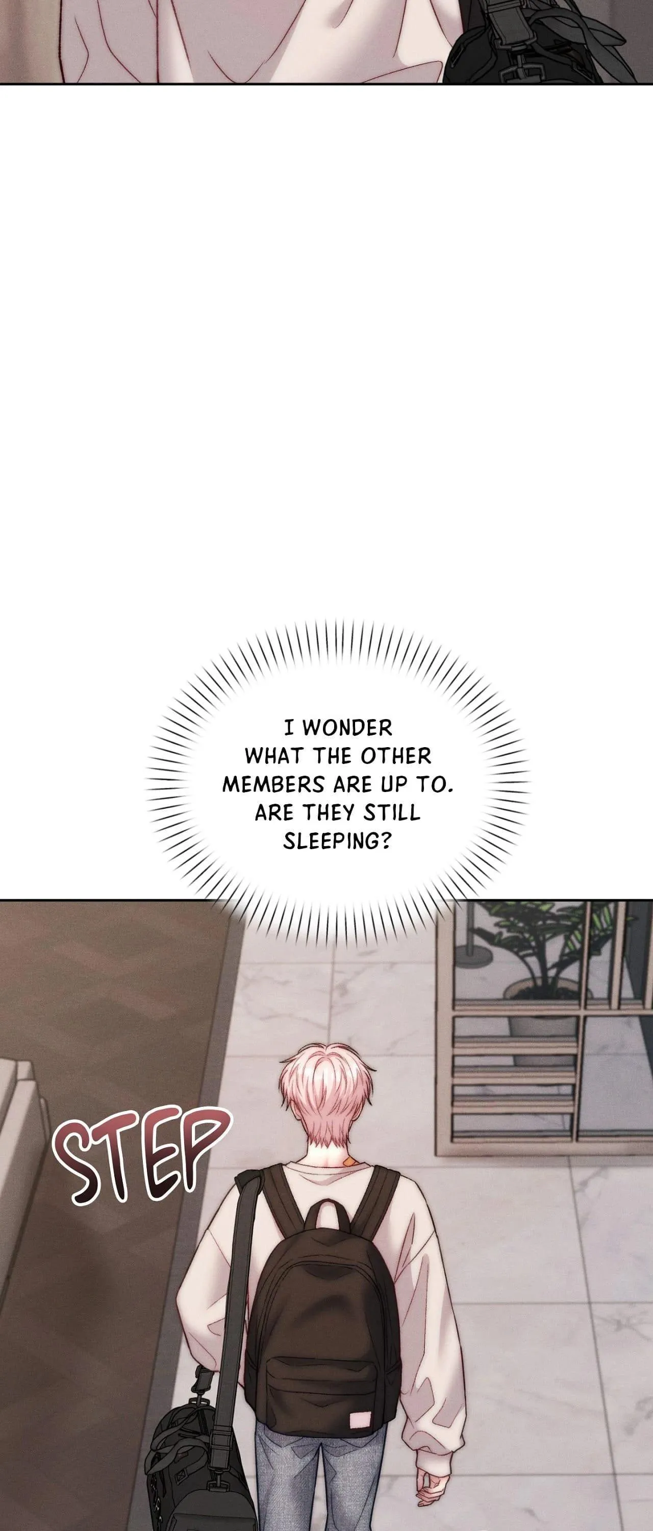 Love Remedy Chapter 66 page 51 - 