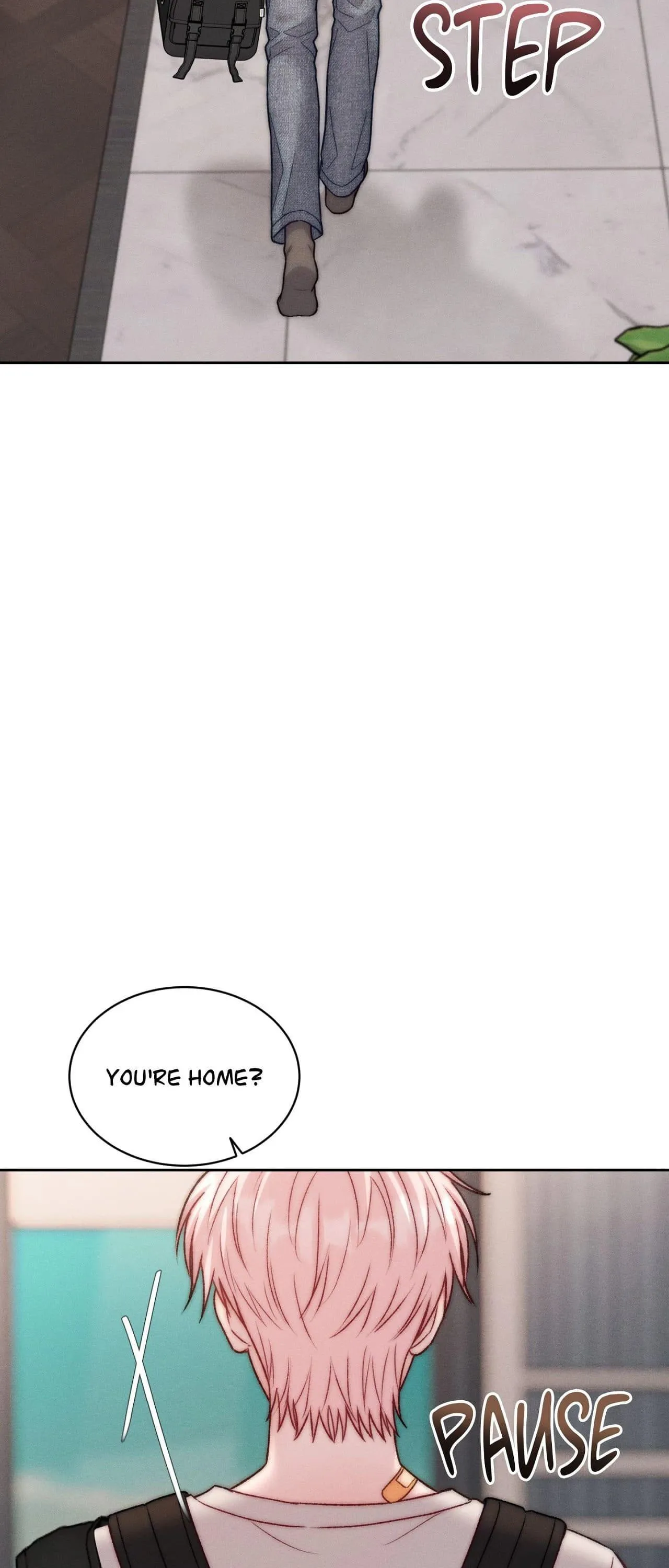 Love Remedy Chapter 66 page 52 - 
