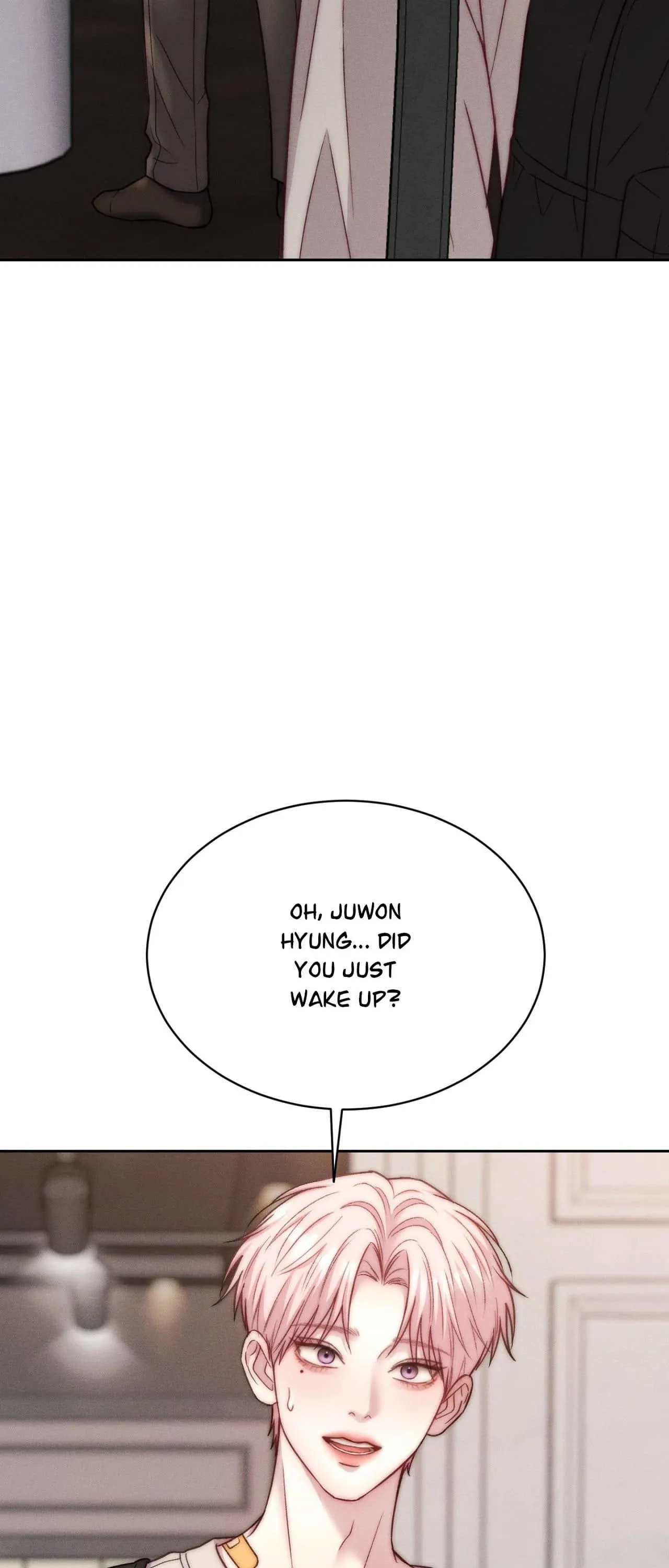 Love Remedy Chapter 66 page 54 - 