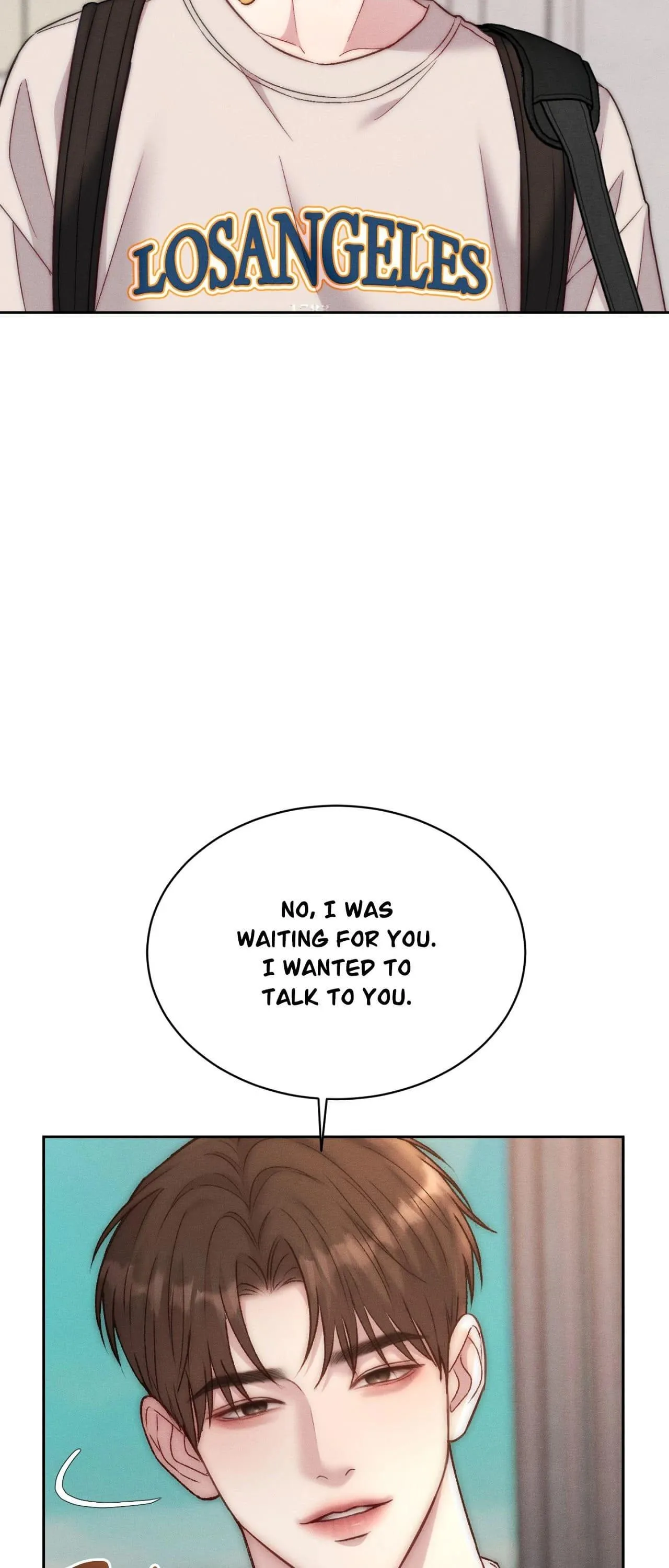 Love Remedy Chapter 66 page 55 - 
