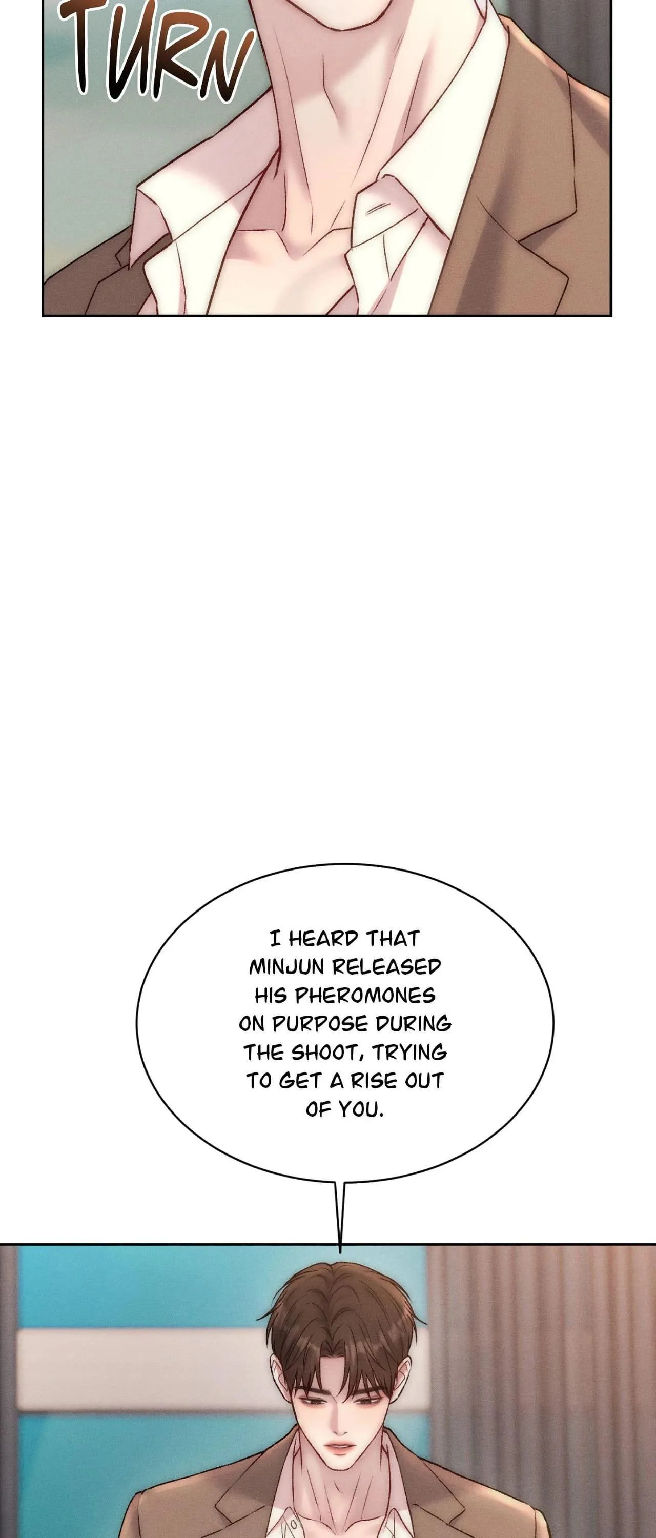 Love Remedy Chapter 66 page 56 - 