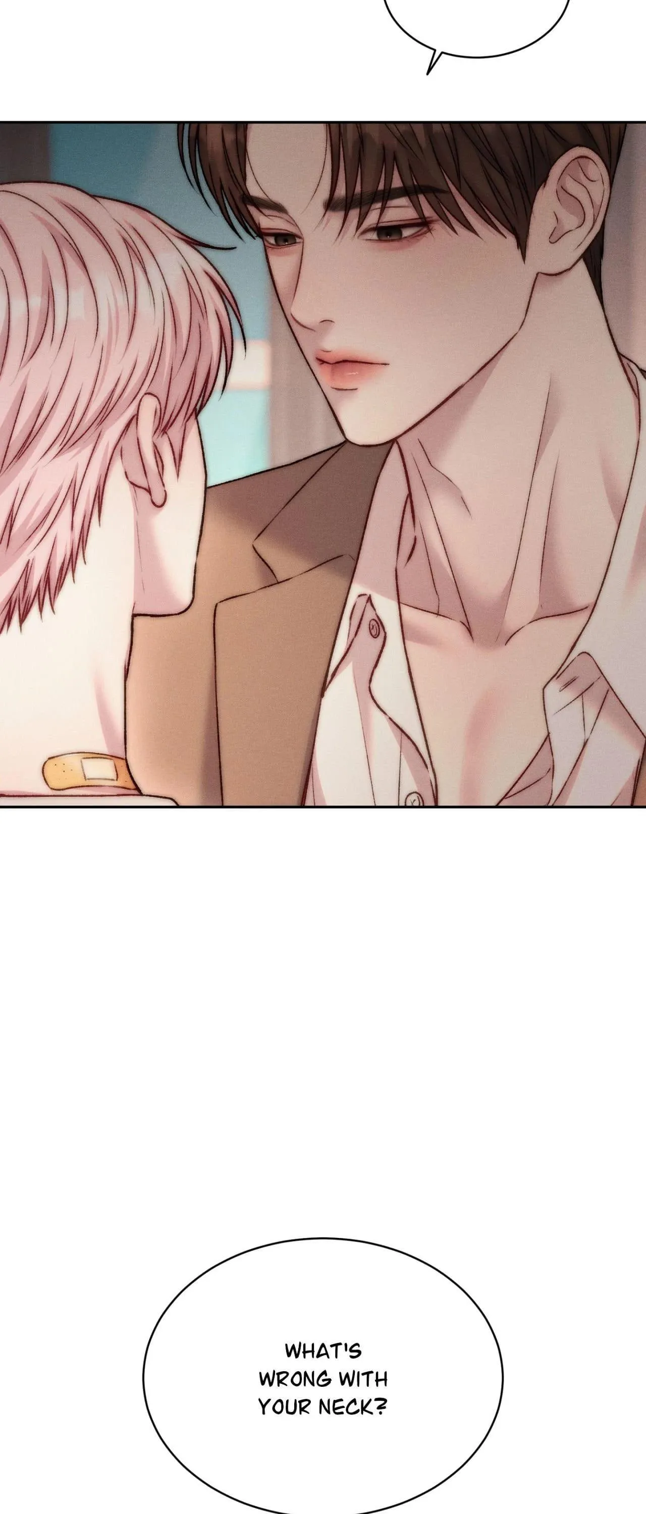Love Remedy Chapter 66 page 58 - 