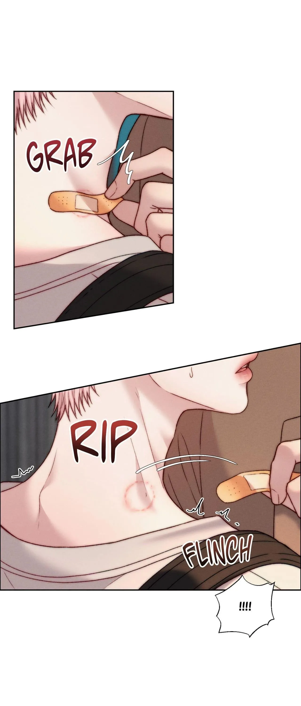 Love Remedy Chapter 66 page 60 - 