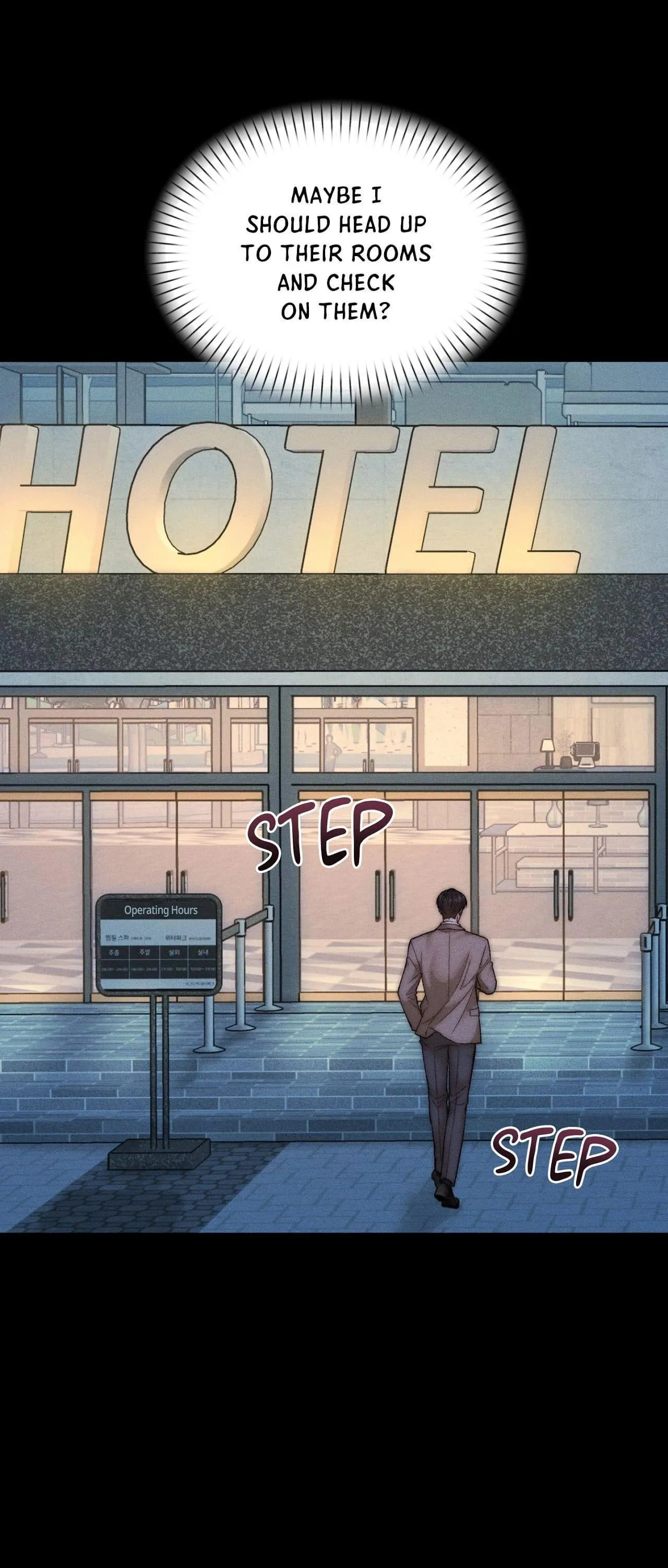 Love Remedy Chapter 66 page 7 - 