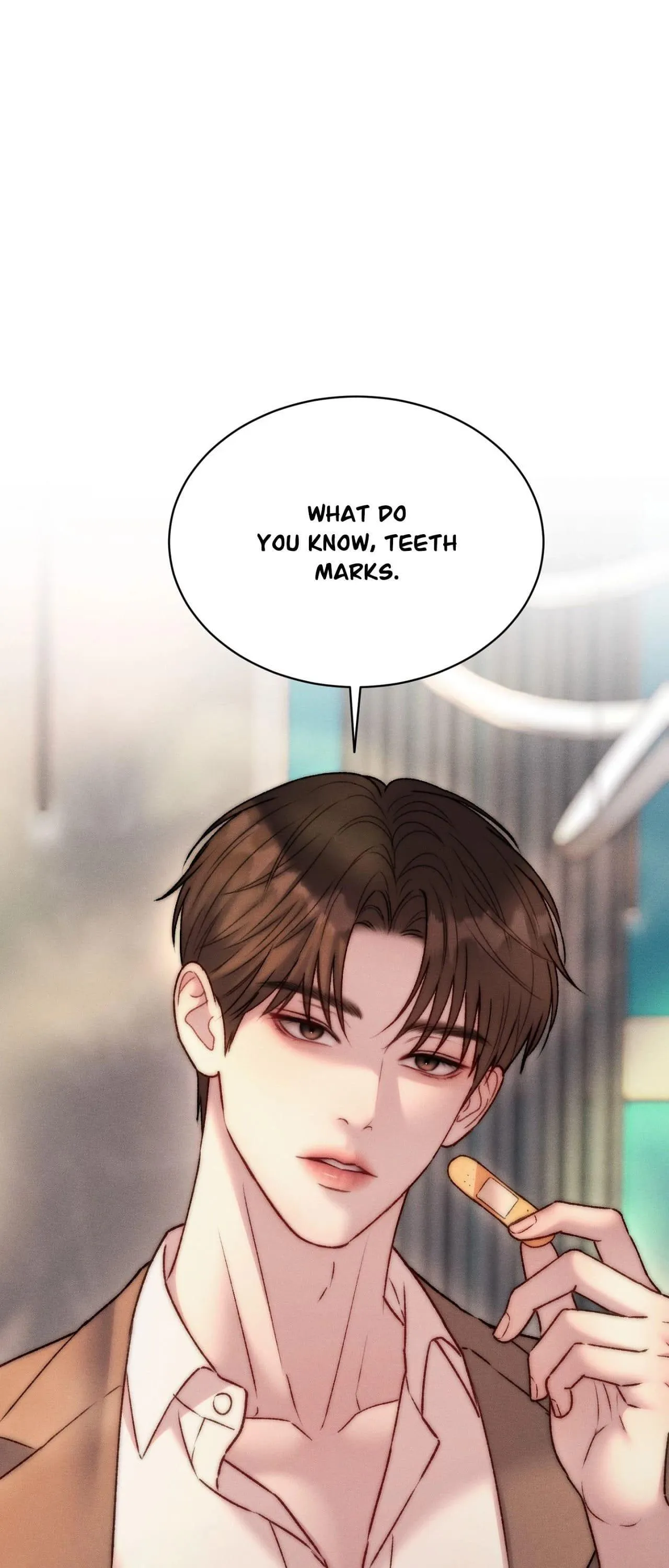 Love Remedy Chapter 66 page 61 - 