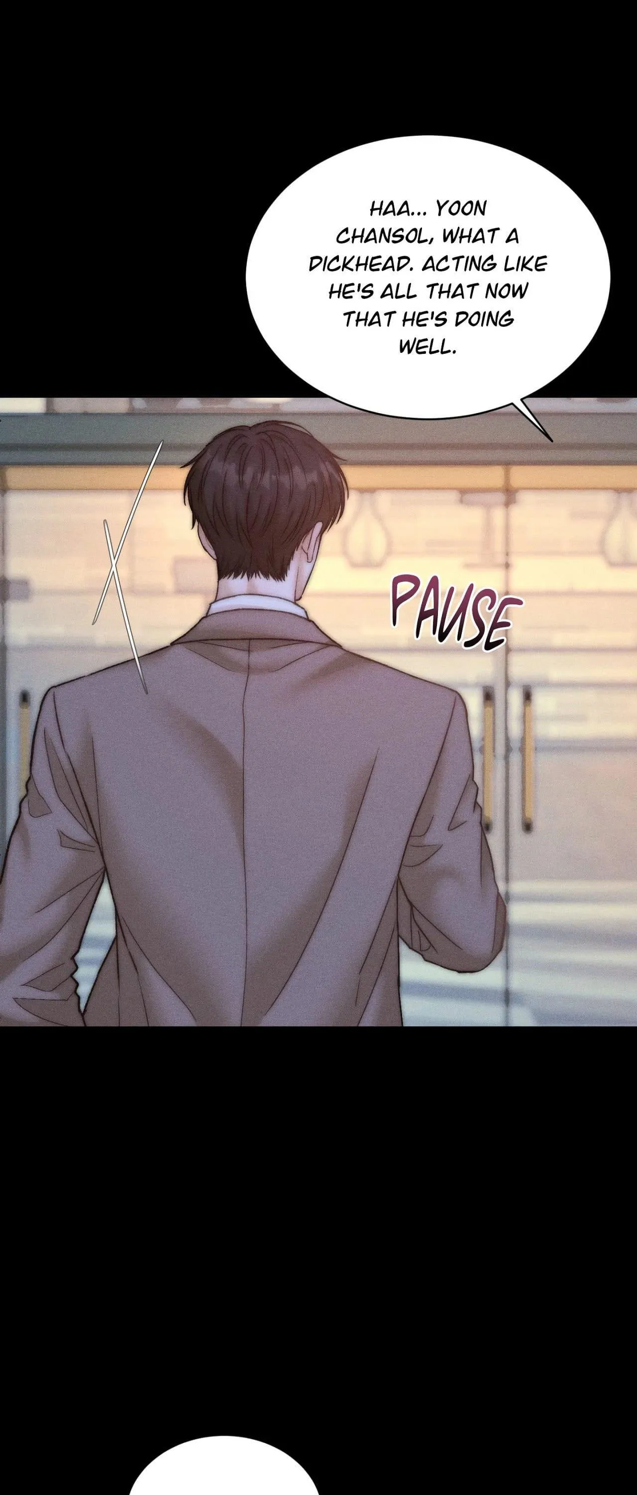 Love Remedy Chapter 66 page 8 - 