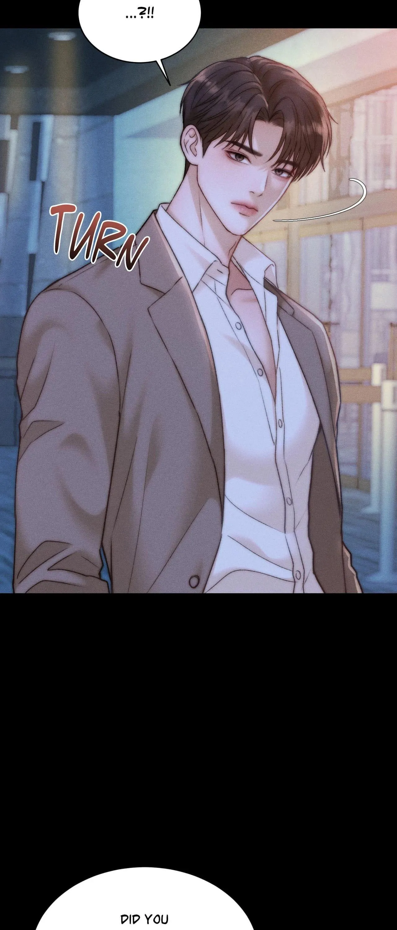 Love Remedy Chapter 66 page 9 - 