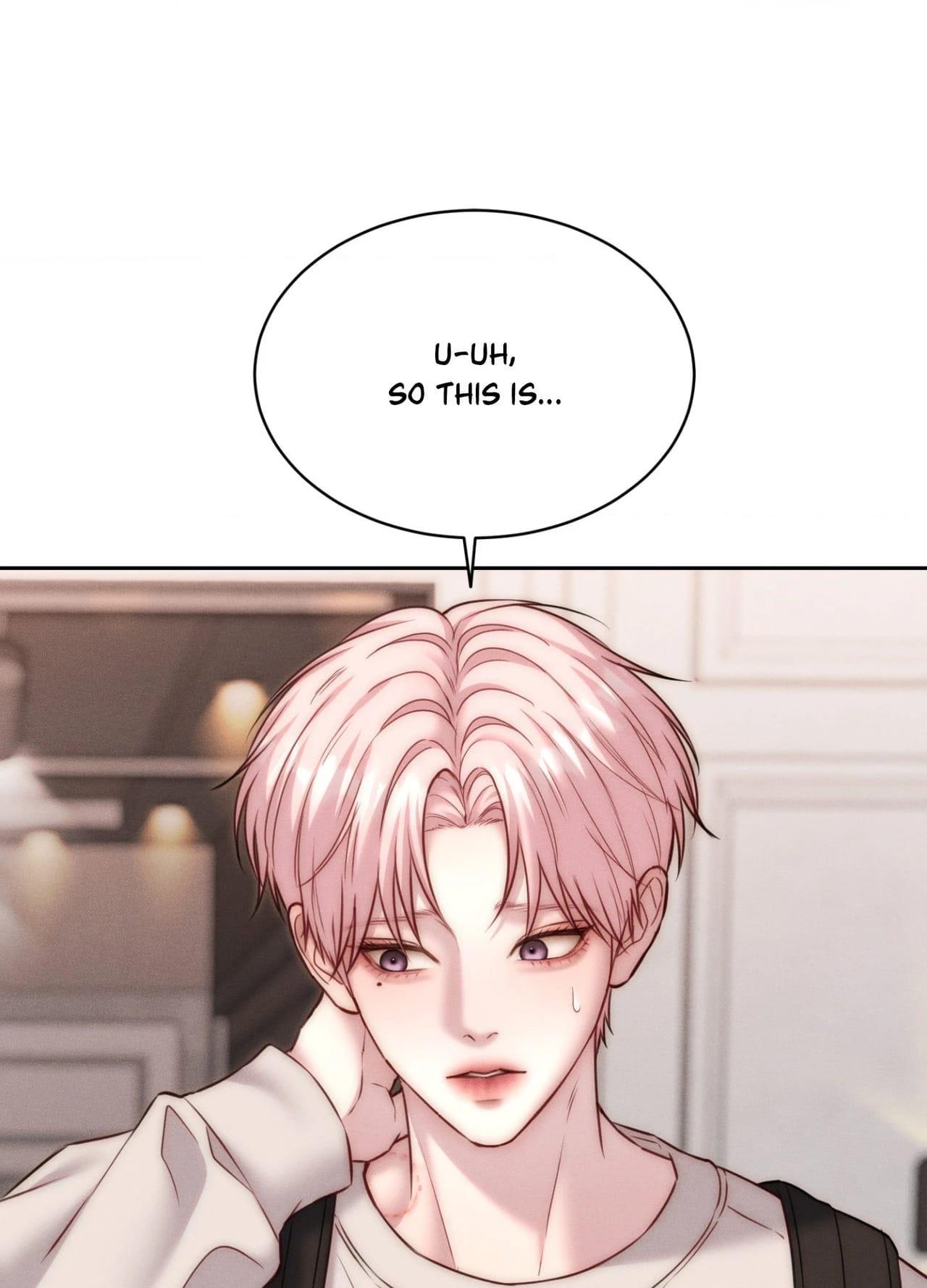 Love Remedy Chapter 67 page 2 - 