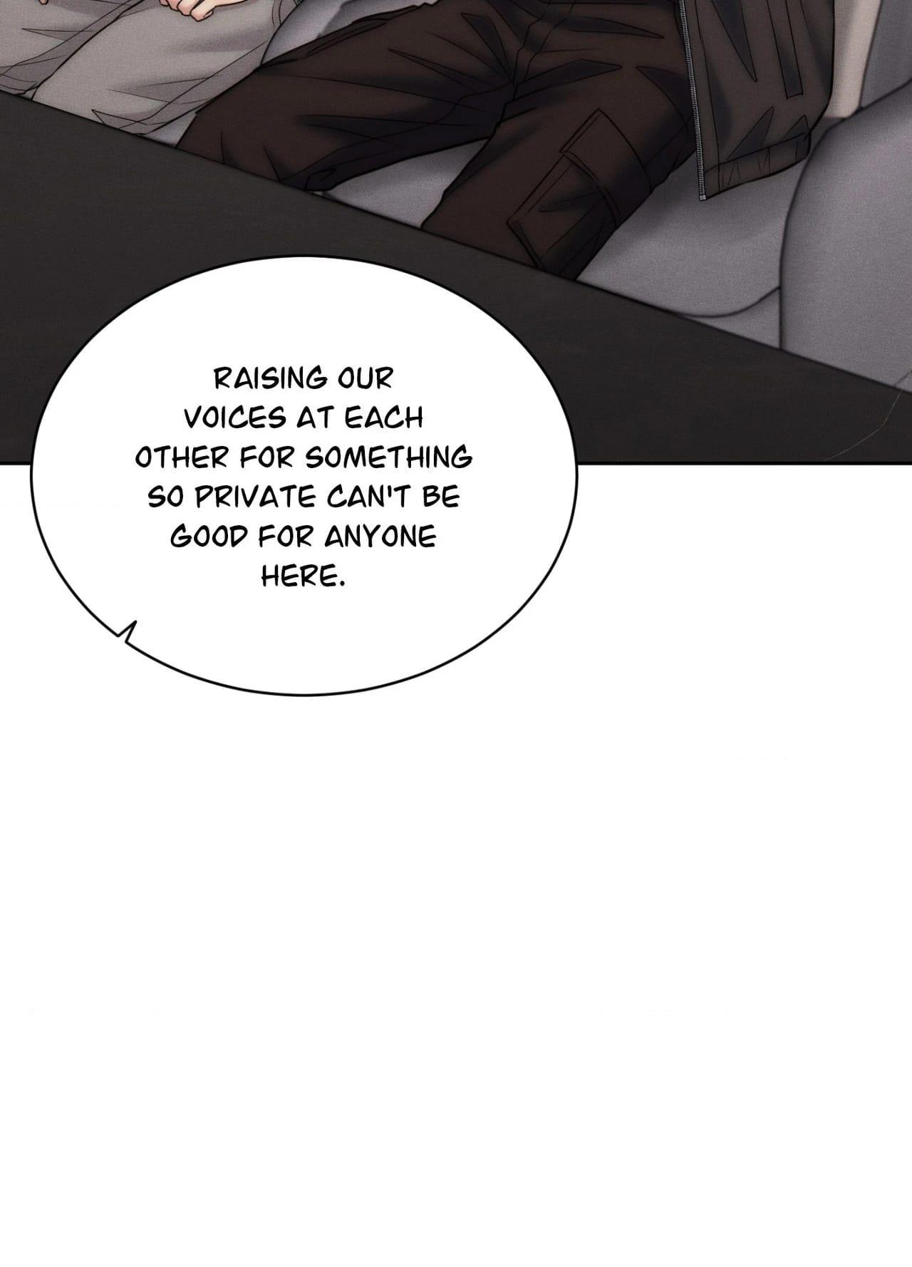 Love Remedy Chapter 67 page 101 - 