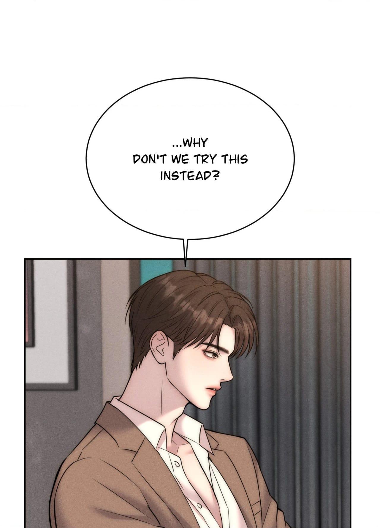 Love Remedy Chapter 67 page 111 - 