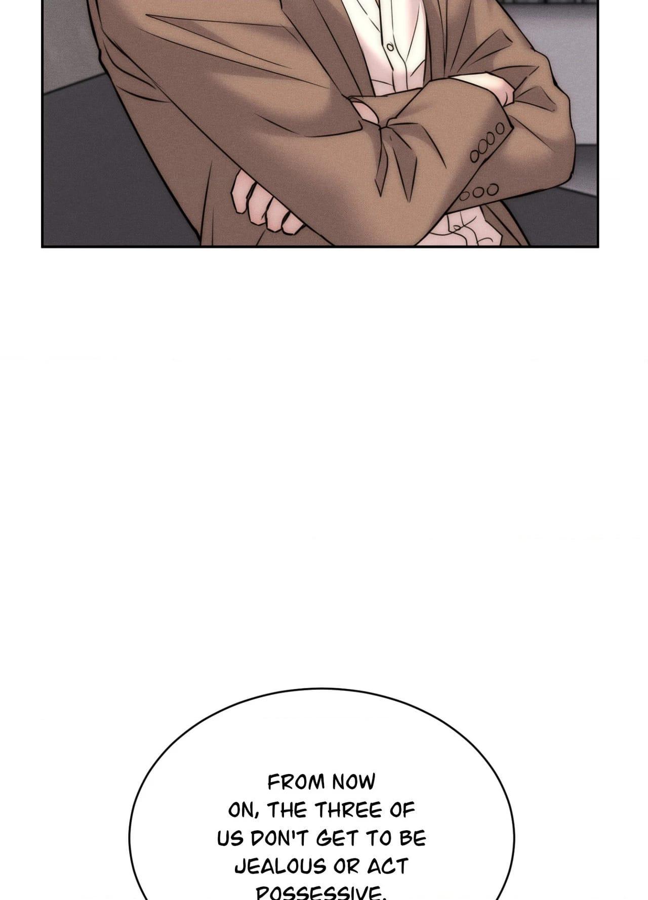 Love Remedy Chapter 67 page 112 - 