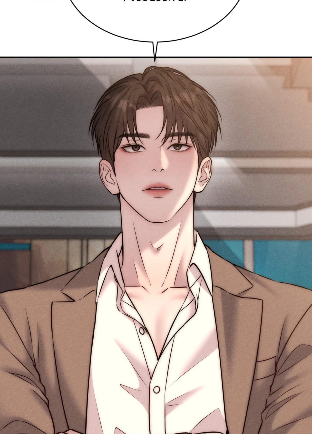 Love Remedy Chapter 67 page 113 - 