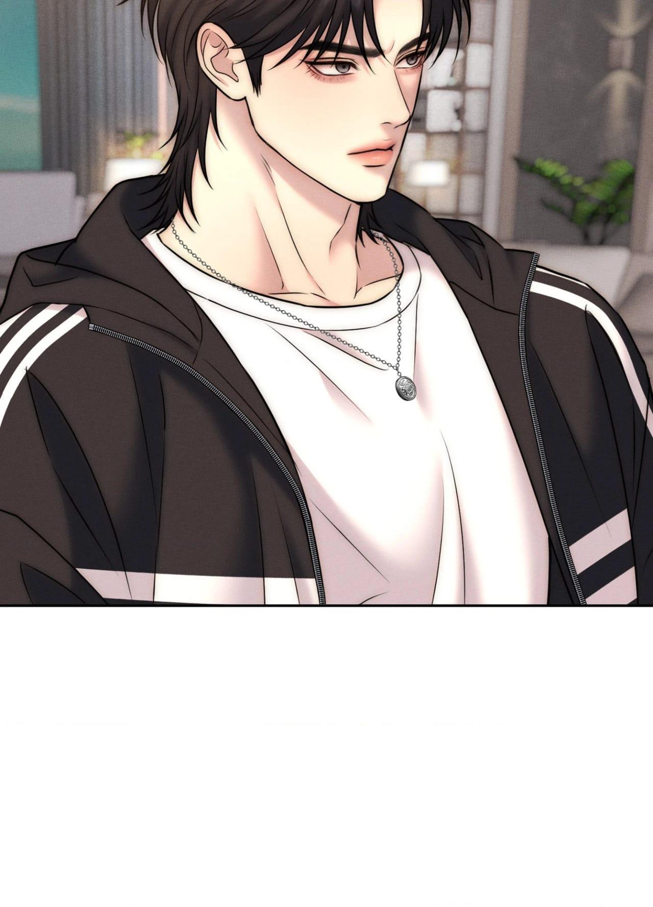 Love Remedy Chapter 67 page 117 - 