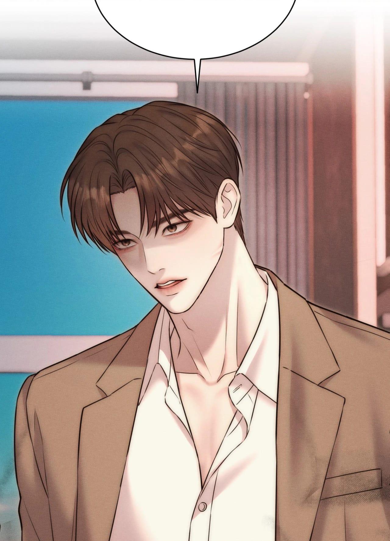 Love Remedy Chapter 67 page 14 - 