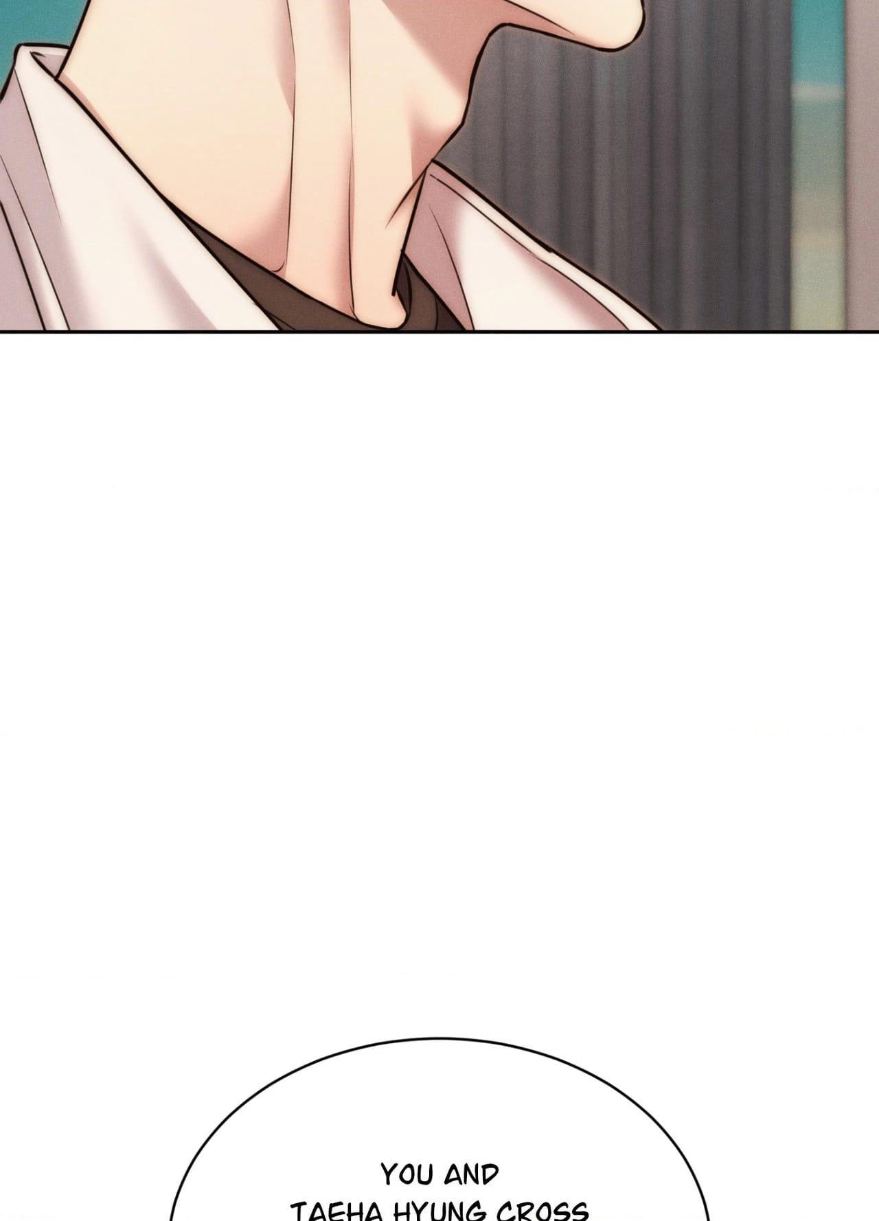 Love Remedy Chapter 67 page 17 - 