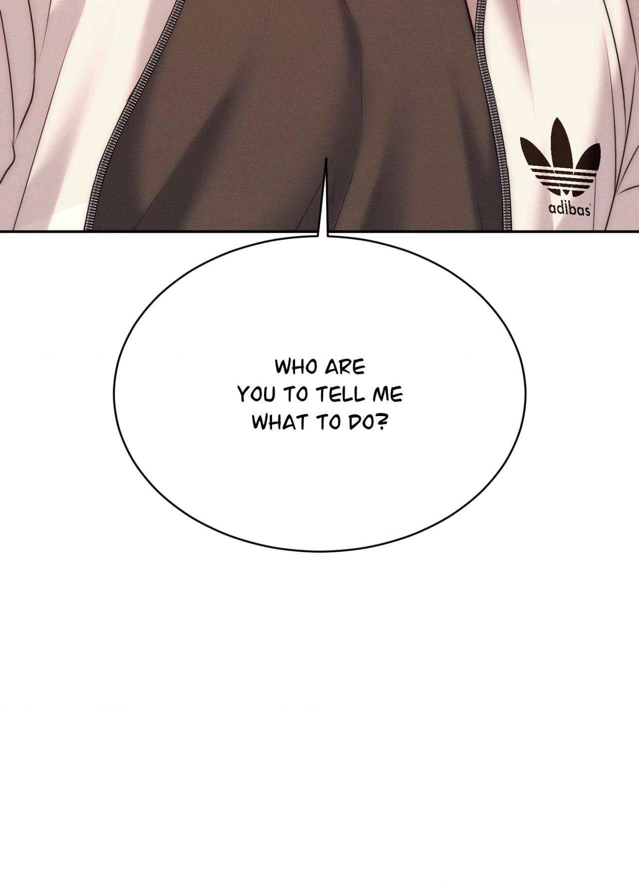 Love Remedy Chapter 67 page 19 - 