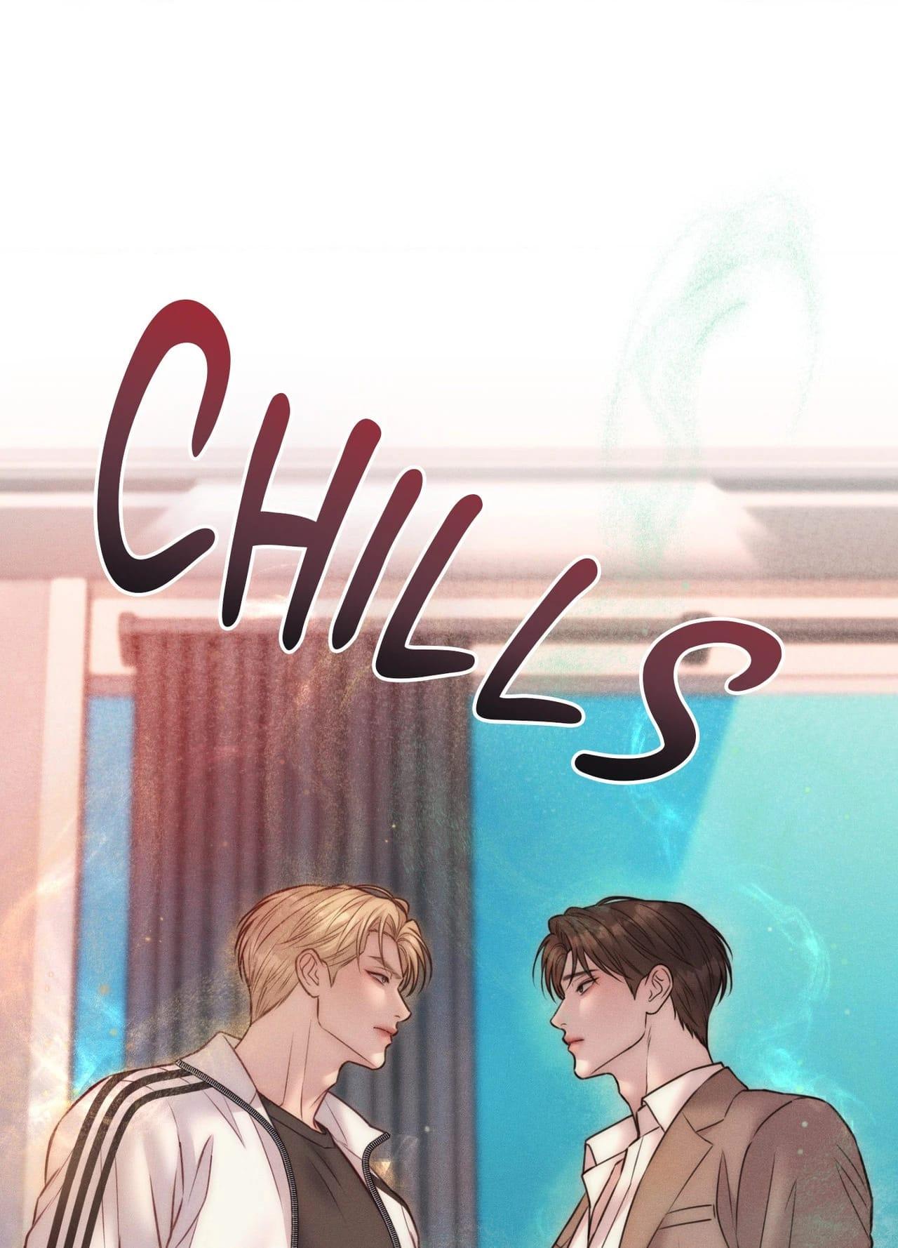 Love Remedy Chapter 67 page 20 - 