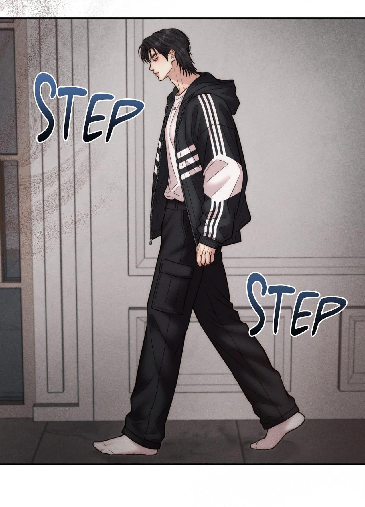 Love Remedy Chapter 67 page 25 - 